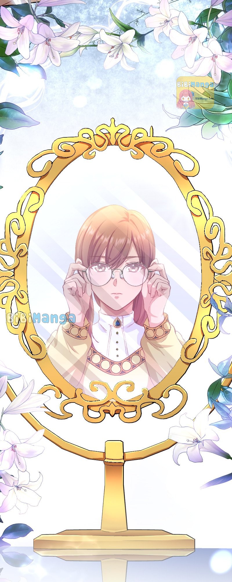 A Deceiving Bride and The Fierce Lion Chapter 12 161 04