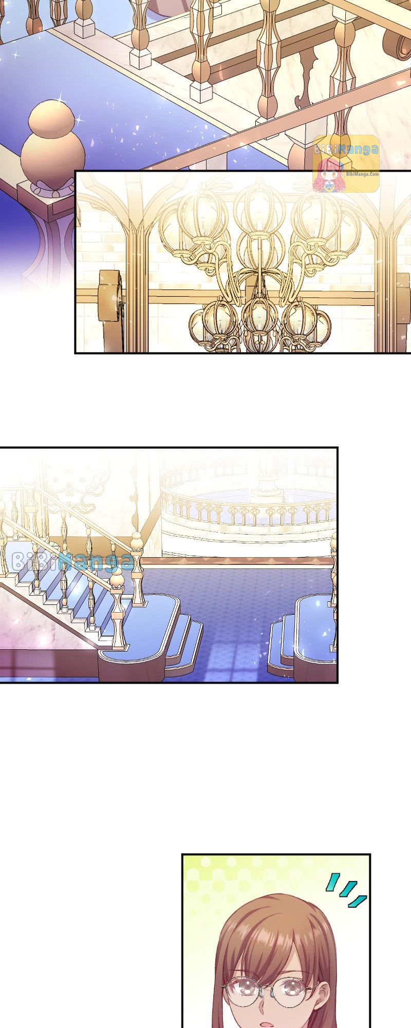 A Deceiving Bride and The Fierce Lion Chapter 12 163 06