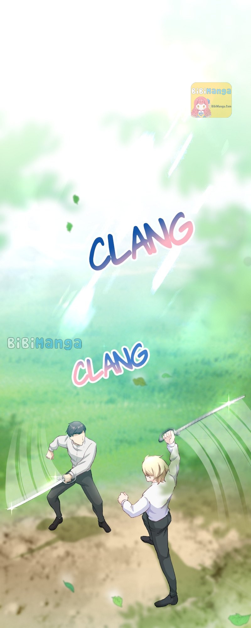 A Deceiving Bride and The Fierce Lion Chapter 12 174 17