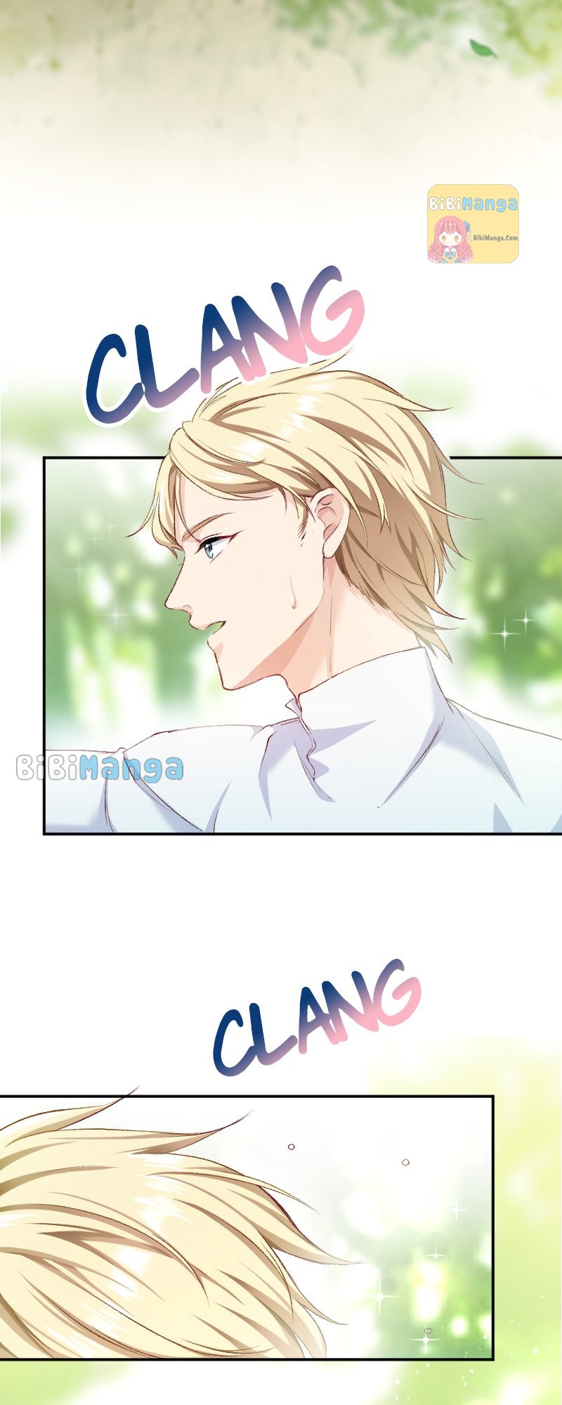 A Deceiving Bride and The Fierce Lion Chapter 12 175 18