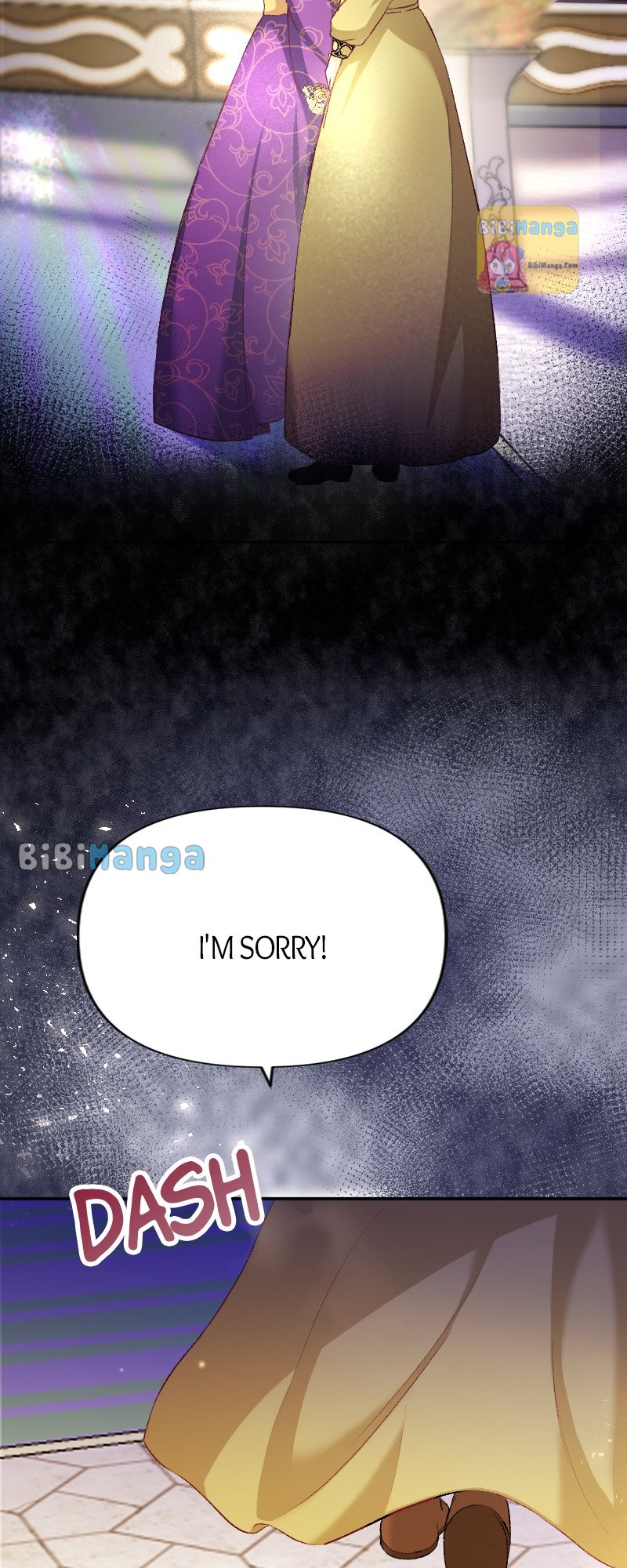 A Deceiving Bride and The Fierce Lion Chapter 12 178 21