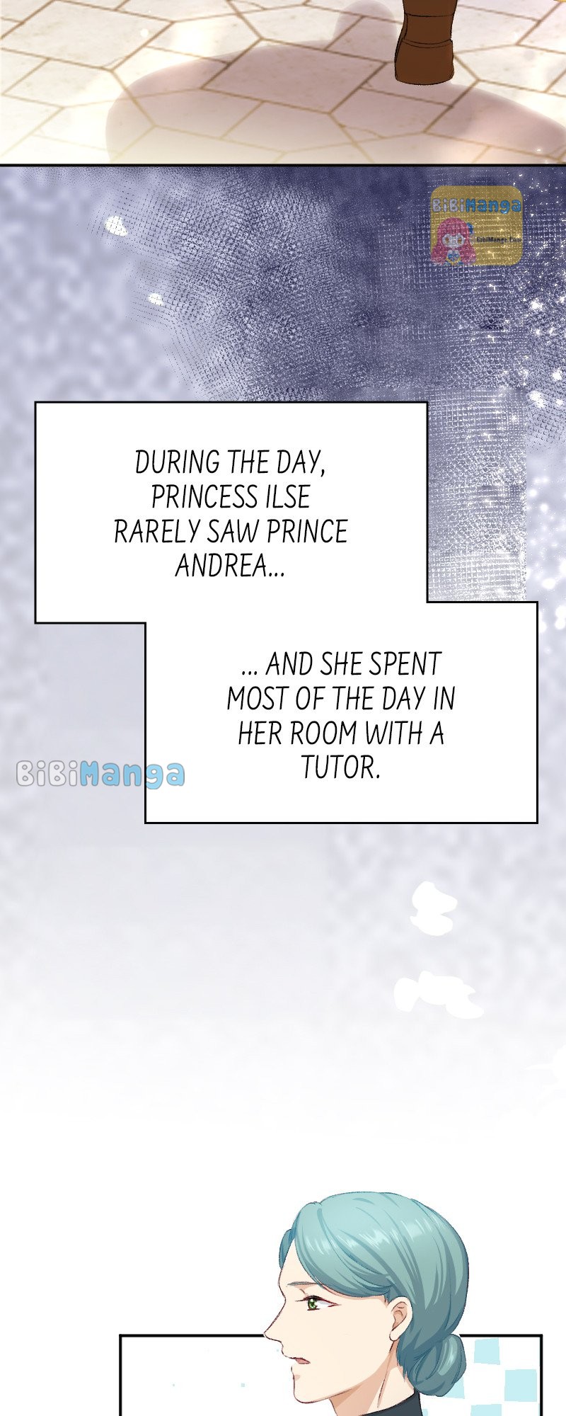 A Deceiving Bride and The Fierce Lion Chapter 12 179 22