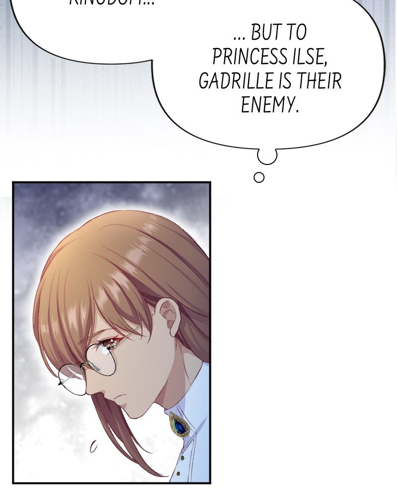 A Deceiving Bride and The Fierce Lion Chapter 12 181 24