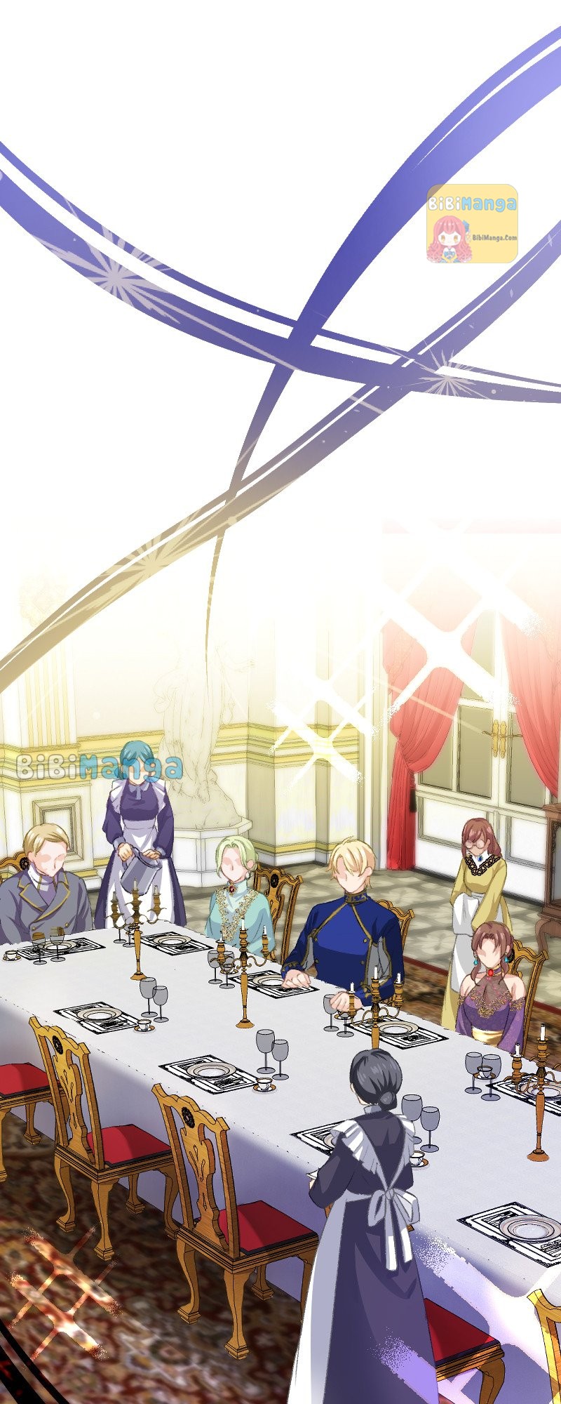 A Deceiving Bride and The Fierce Lion Chapter 12 182 25