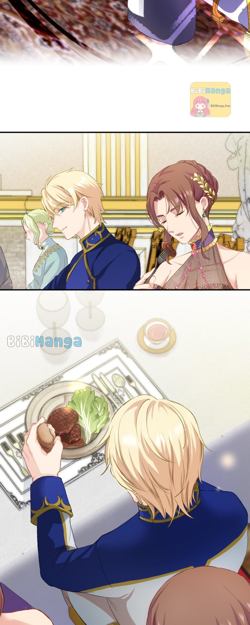 A Deceiving Bride and The Fierce Lion Chapter 12 183 26