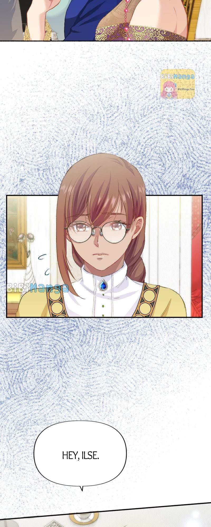 A Deceiving Bride and The Fierce Lion Chapter 12 187 30