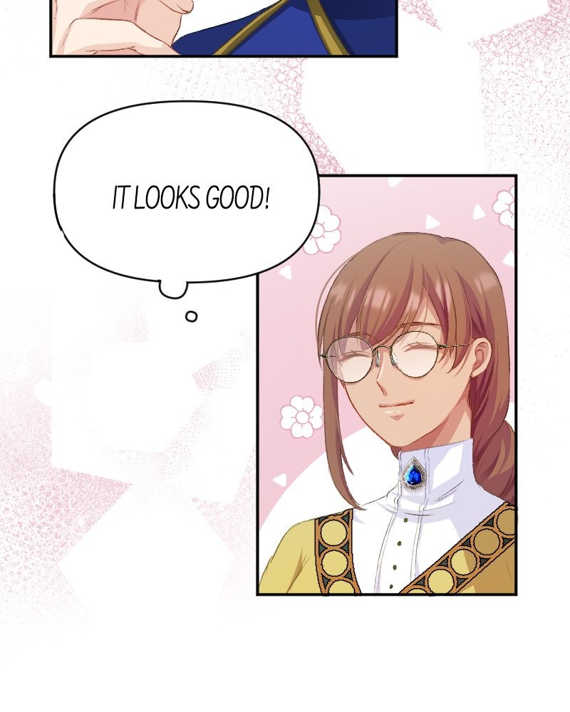 A Deceiving Bride and The Fierce Lion Chapter 12 189 32