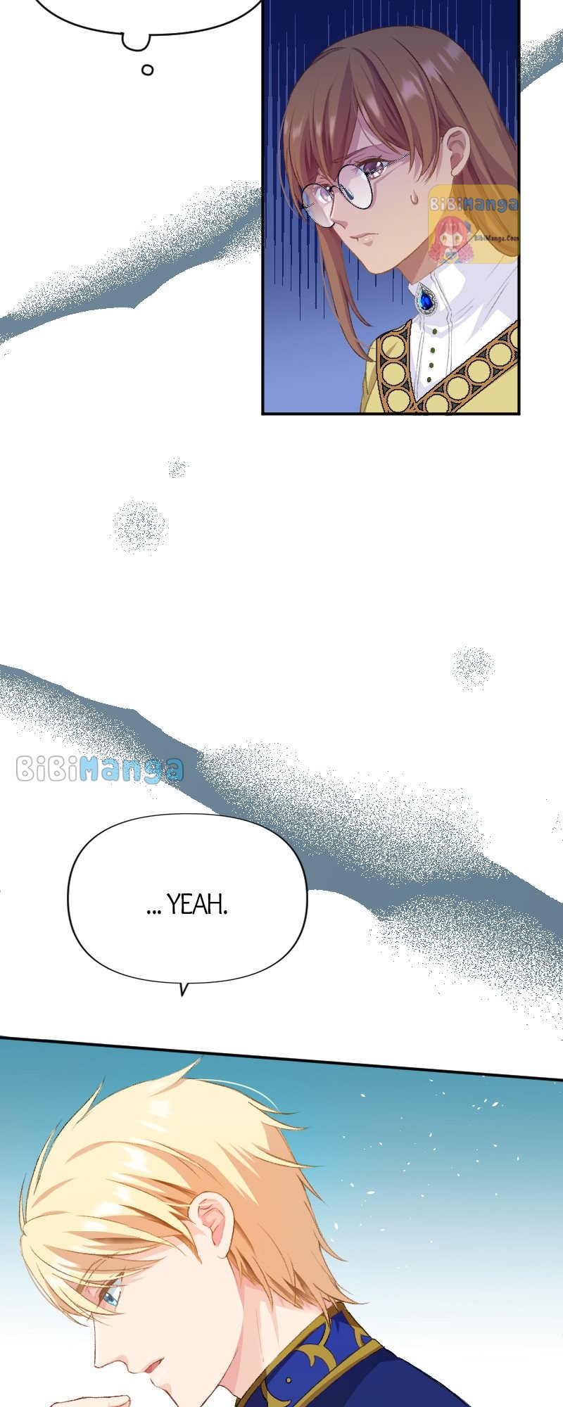 A Deceiving Bride and The Fierce Lion Chapter 12 191 34