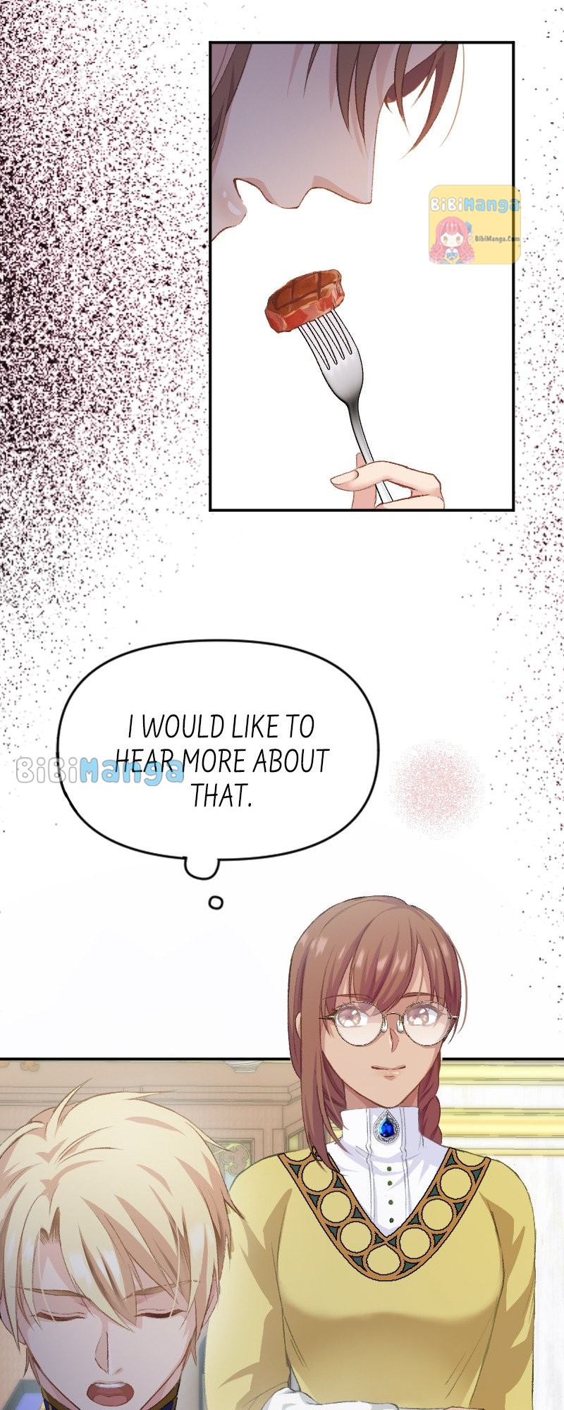 A Deceiving Bride and The Fierce Lion Chapter 12 193 36