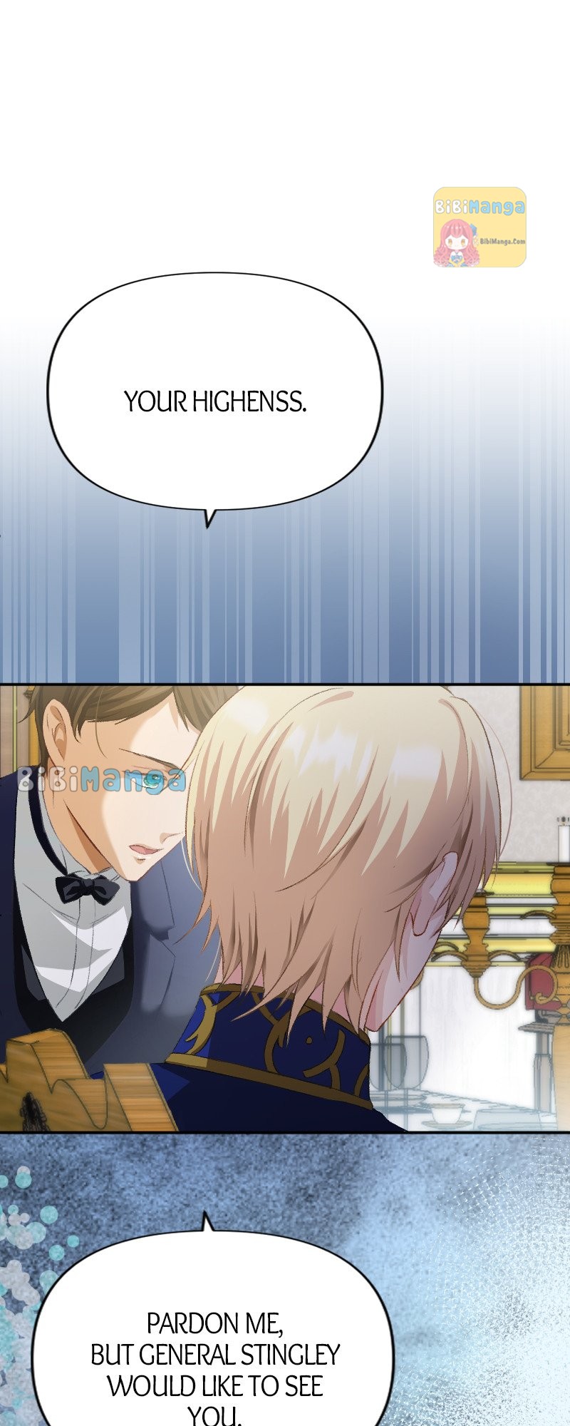 A Deceiving Bride and The Fierce Lion Chapter 12 196 39