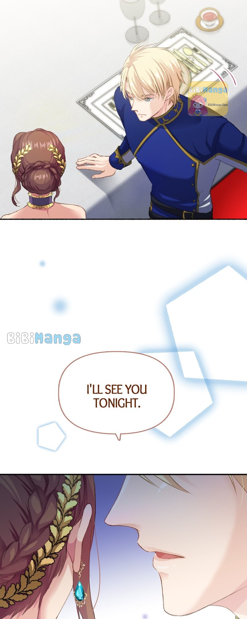 A Deceiving Bride and The Fierce Lion Chapter 12 198 41