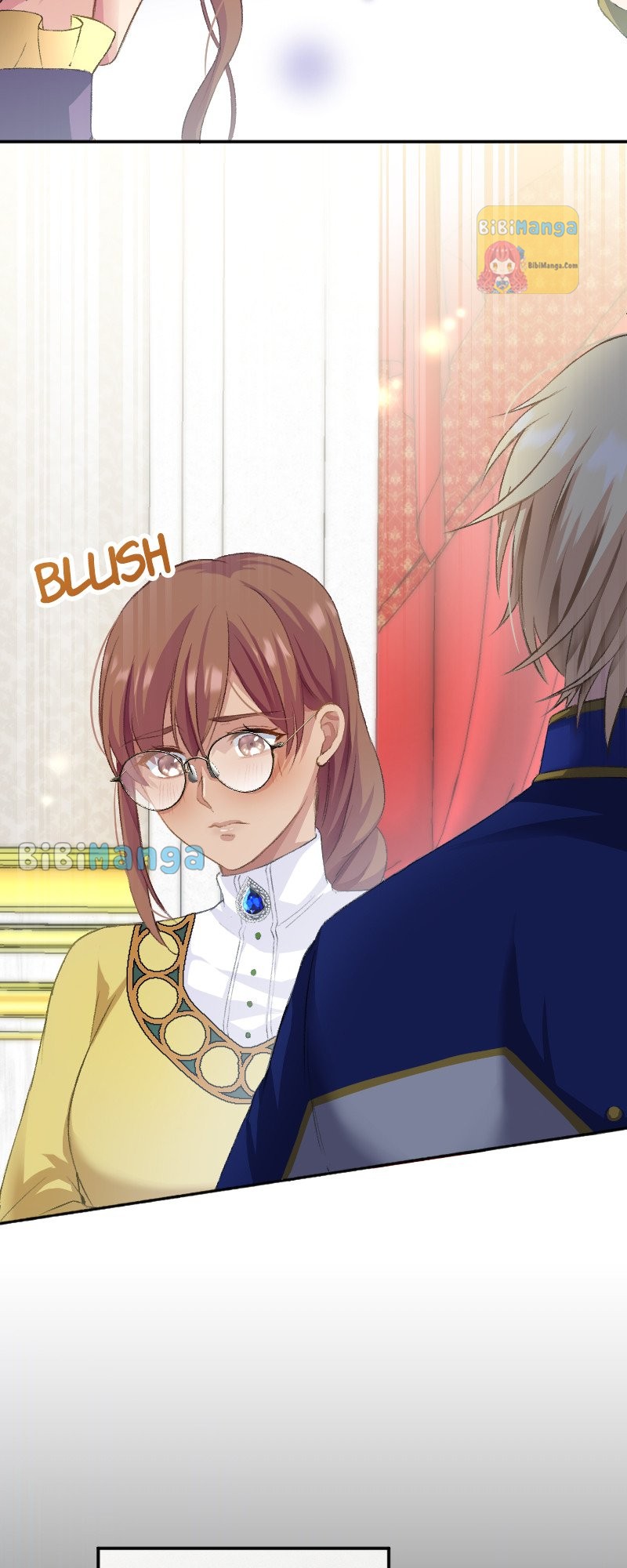 A Deceiving Bride and The Fierce Lion Chapter 12 199 42