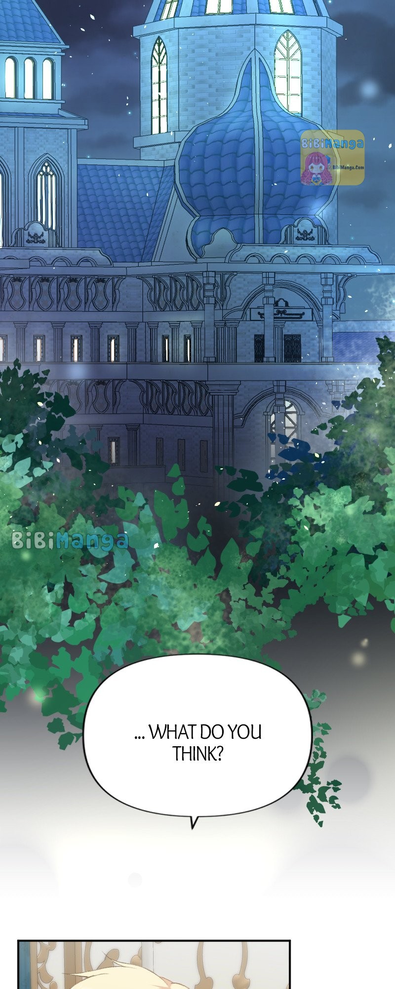 A Deceiving Bride and The Fierce Lion Chapter 12 201 44