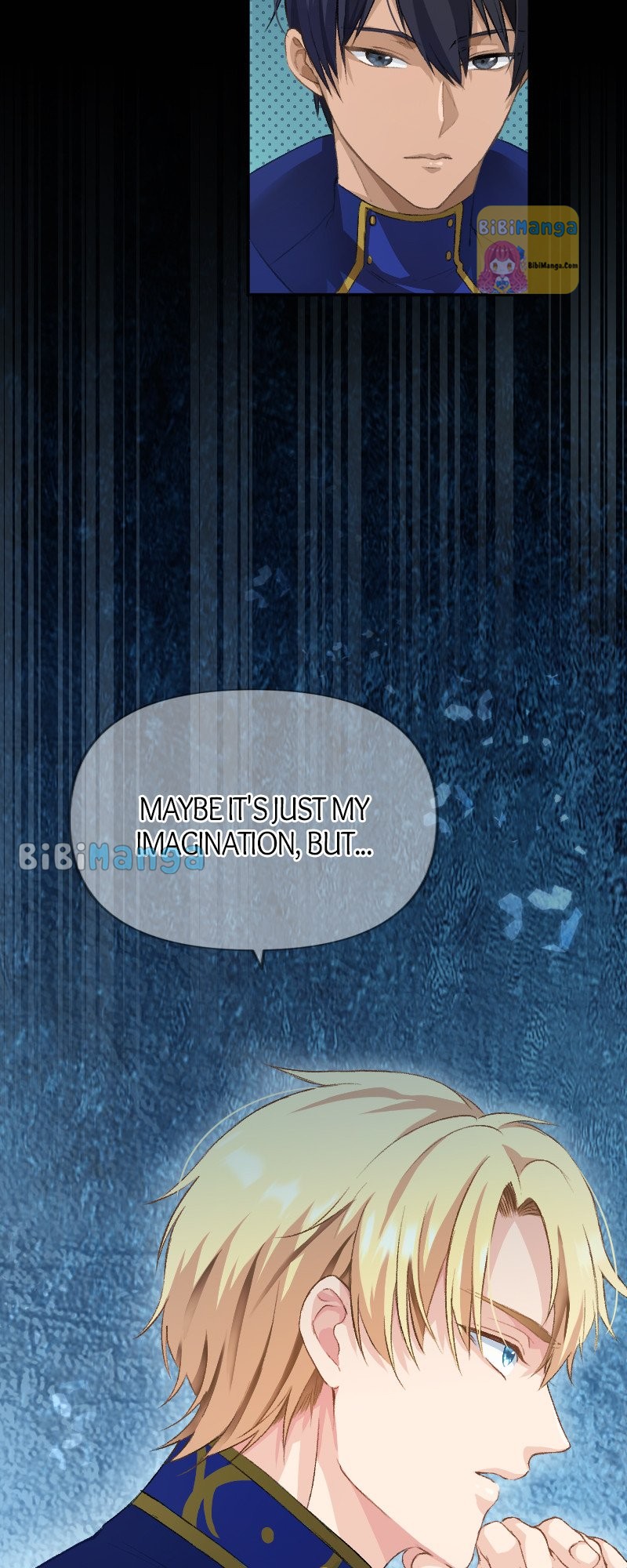 A Deceiving Bride and The Fierce Lion Chapter 12 204 47