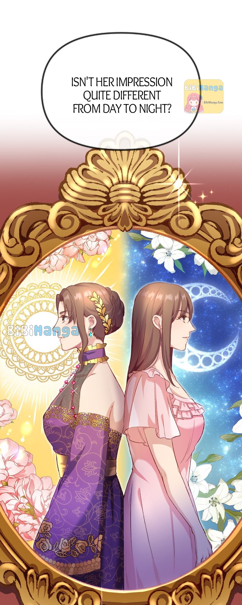 A Deceiving Bride and The Fierce Lion Chapter 12 206 49