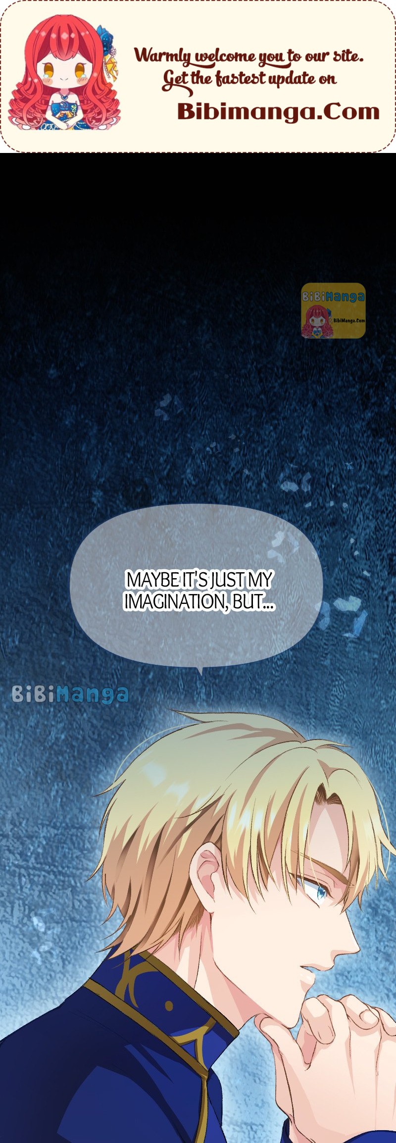 A Deceiving Bride and The Fierce Lion Chapter 13 167 01