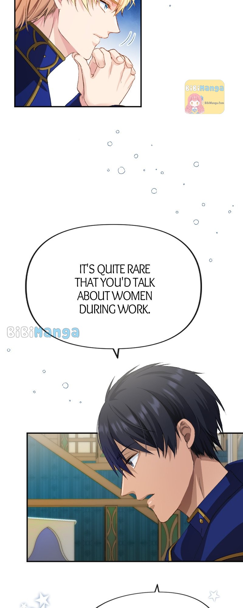 A Deceiving Bride and The Fierce Lion Chapter 13 170 04