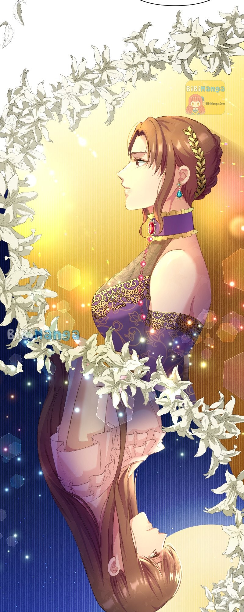 A Deceiving Bride and The Fierce Lion Chapter 13 172 06