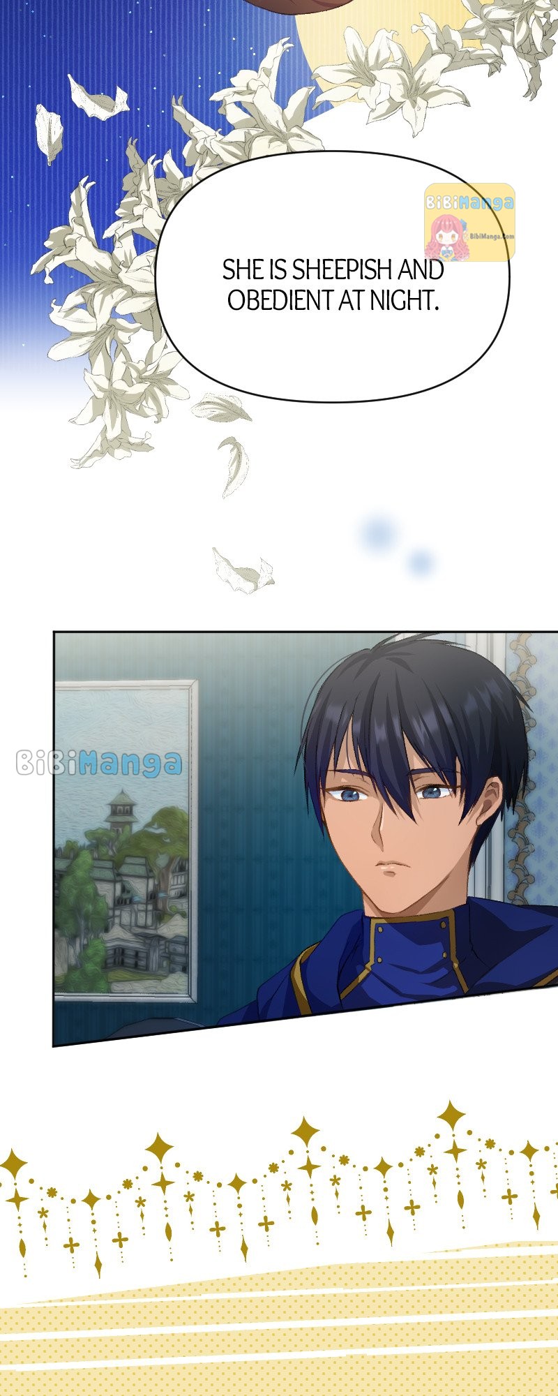 A Deceiving Bride and The Fierce Lion Chapter 13 173 07