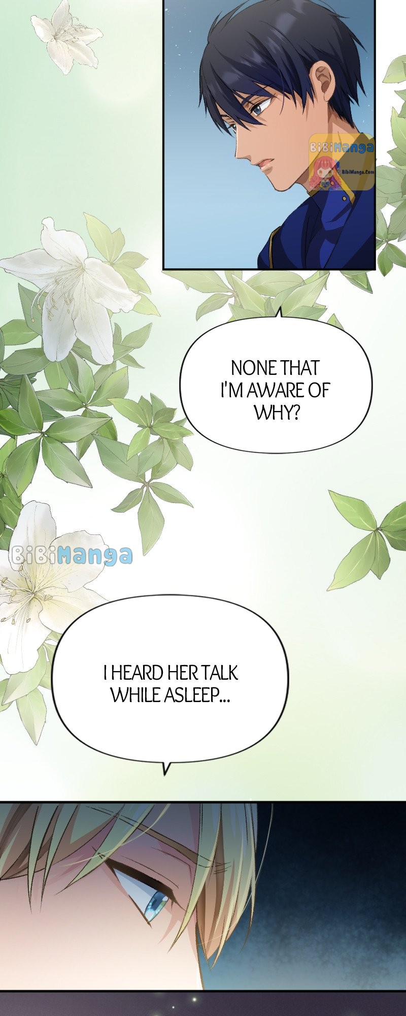 A Deceiving Bride and The Fierce Lion Chapter 13 177 11