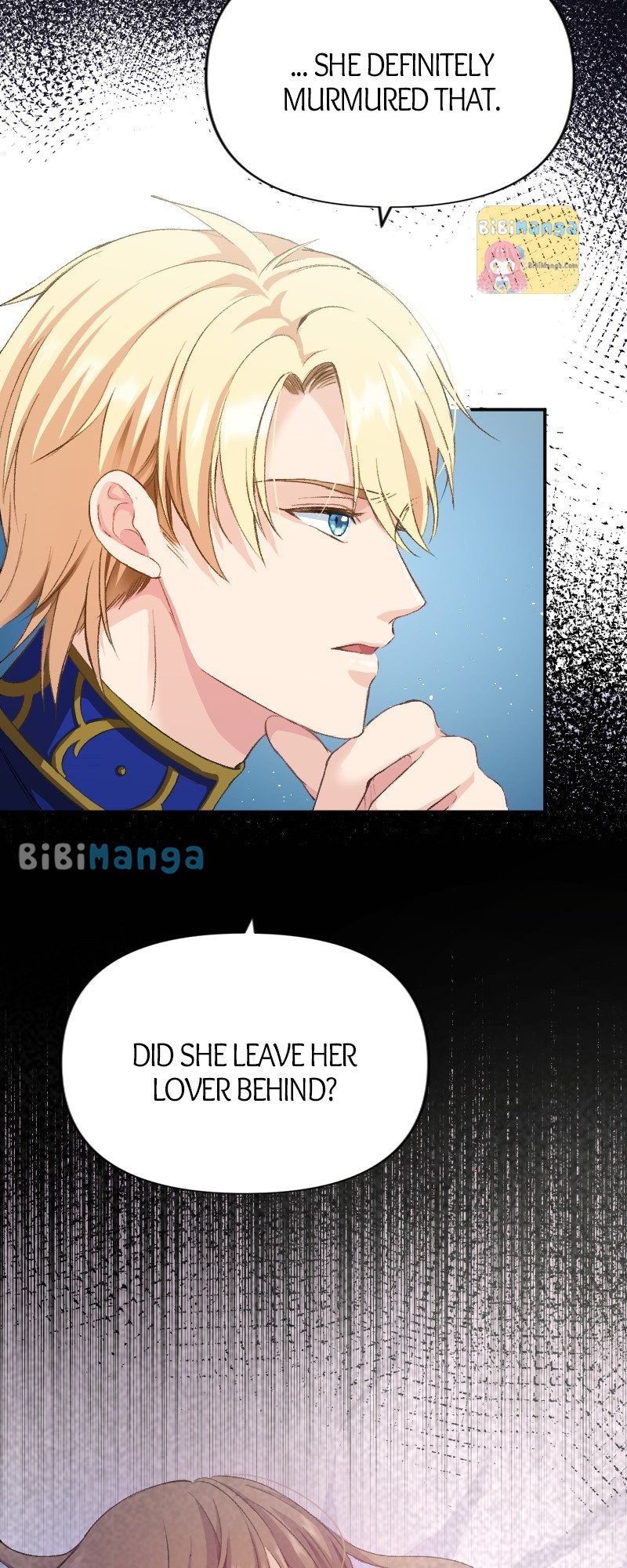 A Deceiving Bride and The Fierce Lion Chapter 13 179 13