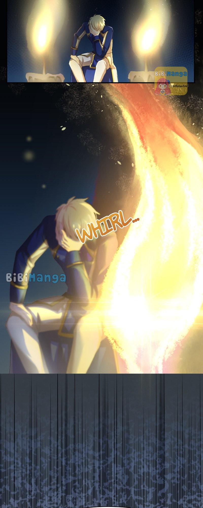 A Deceiving Bride and The Fierce Lion Chapter 13 184 18