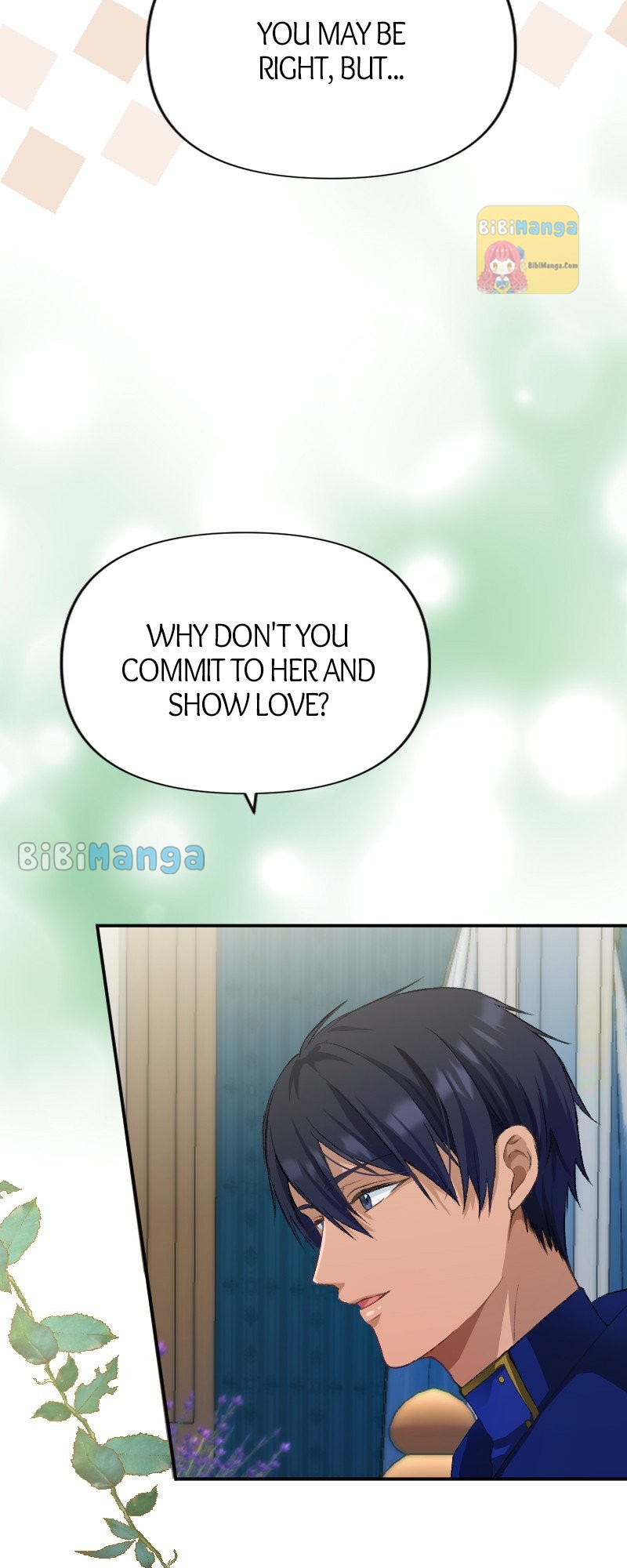 A Deceiving Bride and The Fierce Lion Chapter 13 187 21