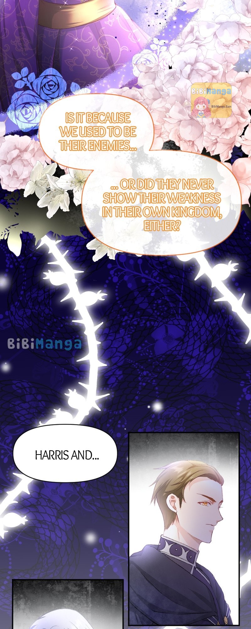 A Deceiving Bride and The Fierce Lion Chapter 13 194 28