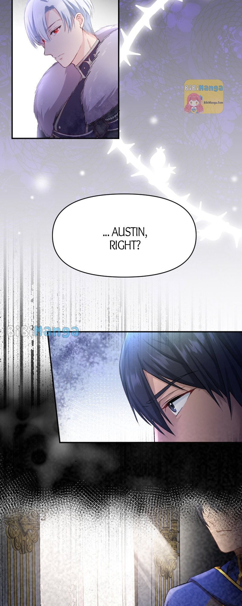 A Deceiving Bride and The Fierce Lion Chapter 13 195 29