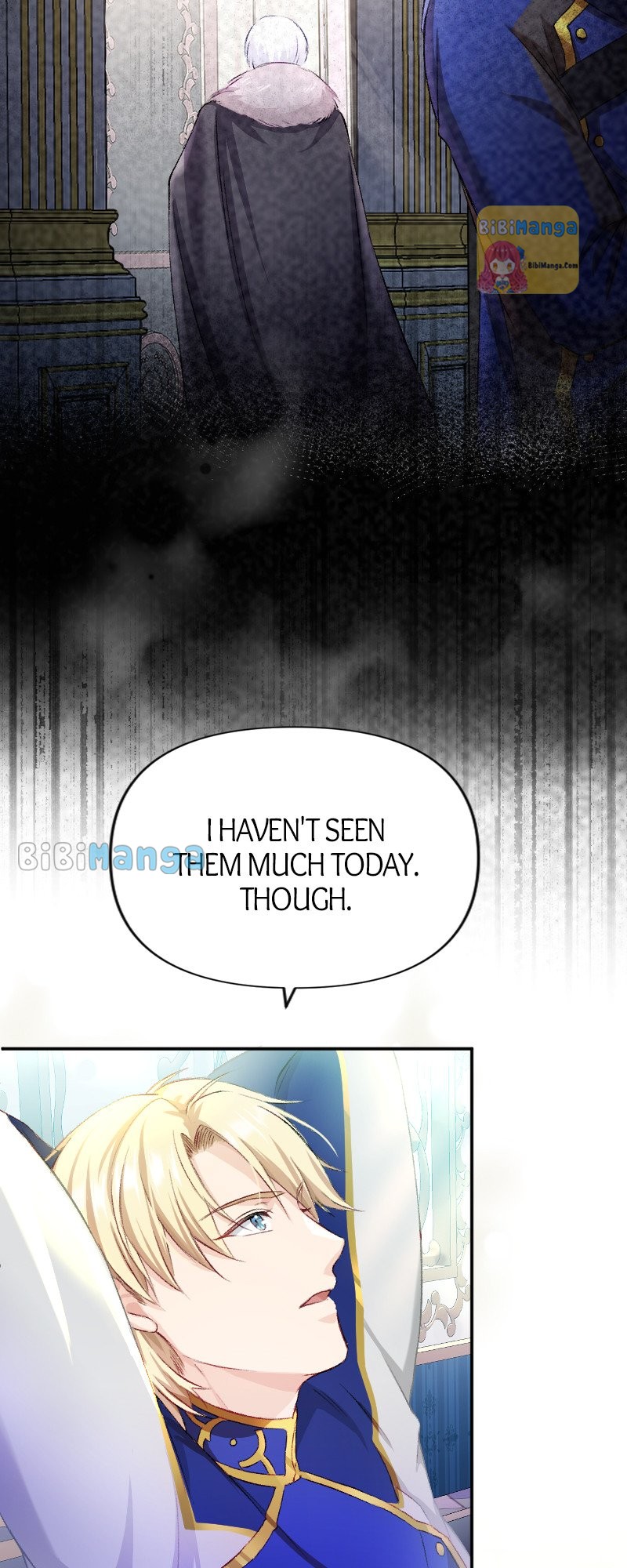 A Deceiving Bride and The Fierce Lion Chapter 13 196 30