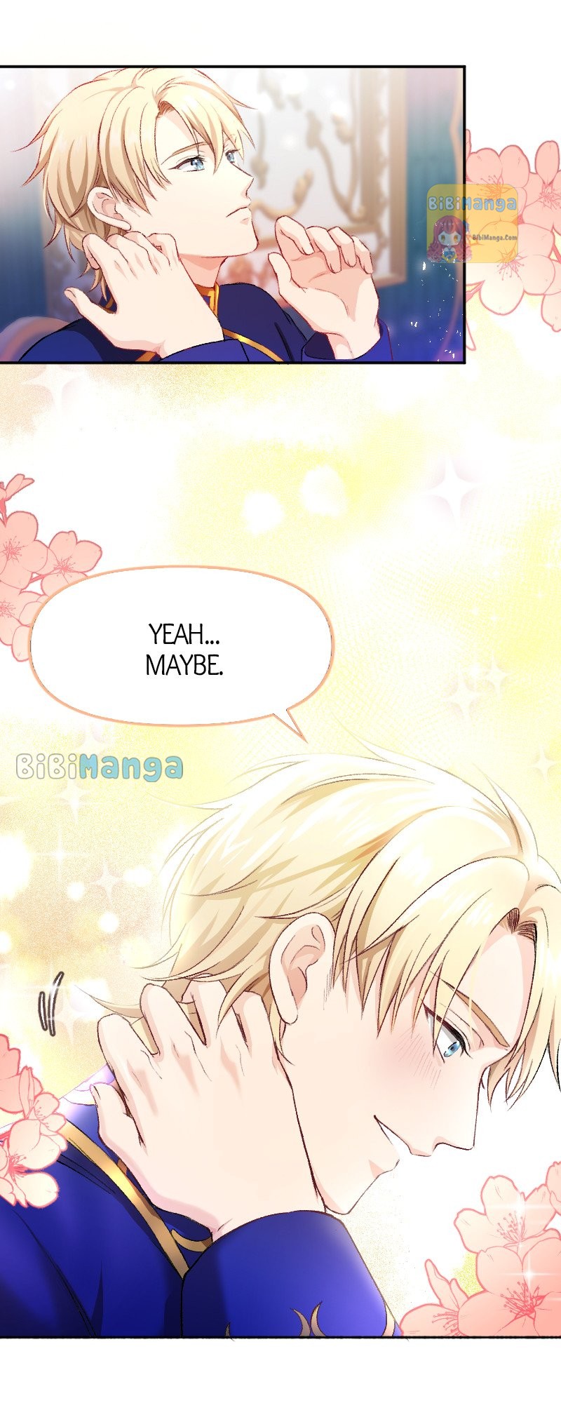 A Deceiving Bride and The Fierce Lion Chapter 13 199 33