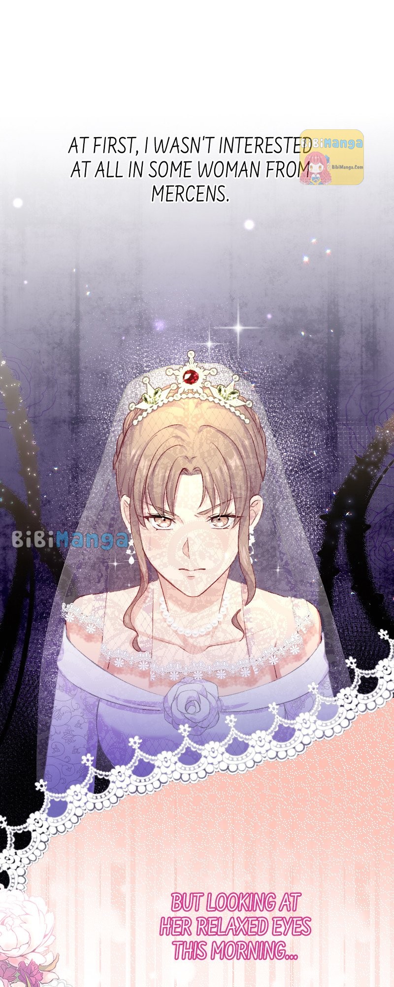 A Deceiving Bride and The Fierce Lion Chapter 13 200 34