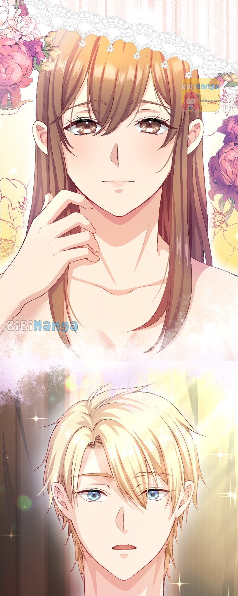 A Deceiving Bride and The Fierce Lion Chapter 13 201 35