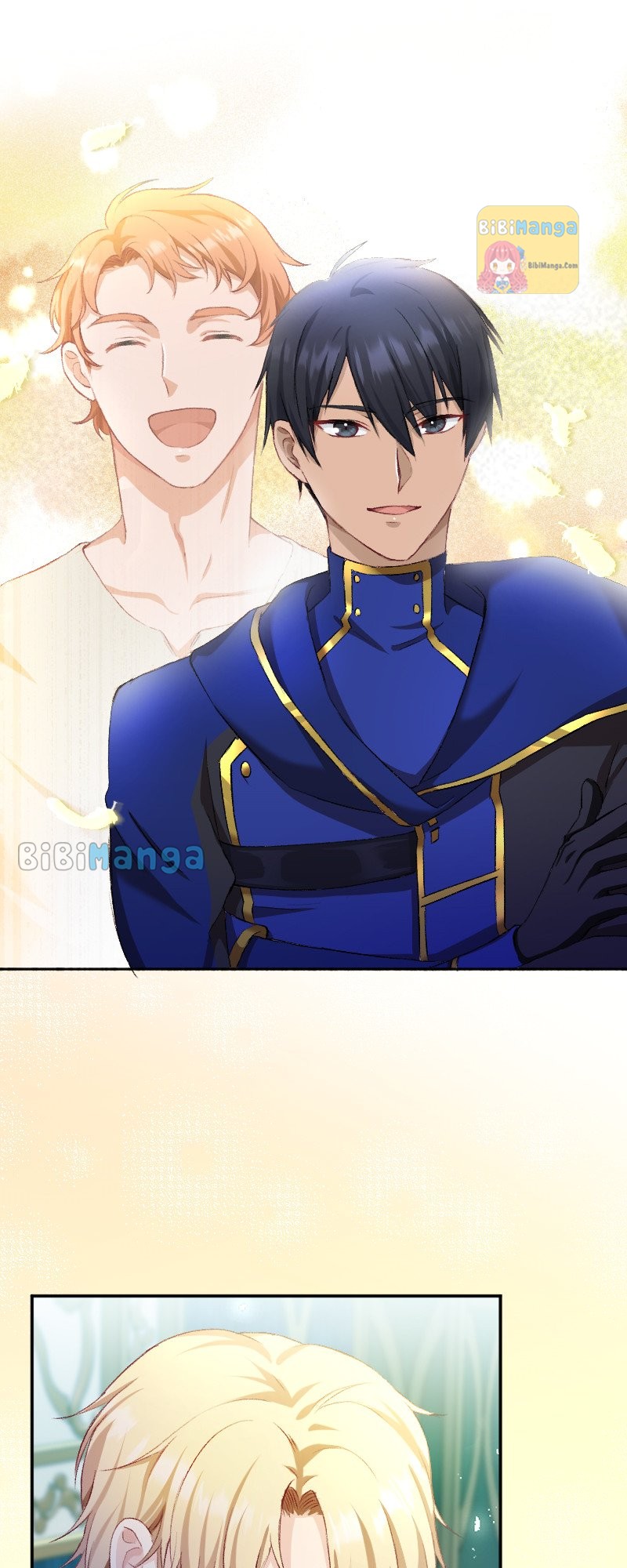 A Deceiving Bride and The Fierce Lion Chapter 13 207 41