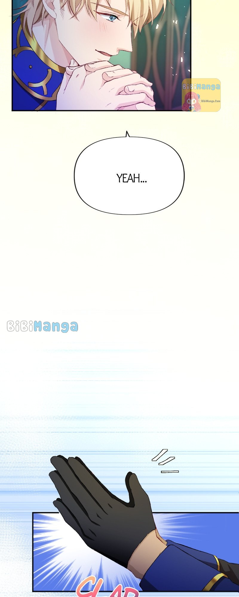 A Deceiving Bride and The Fierce Lion Chapter 13 208 42