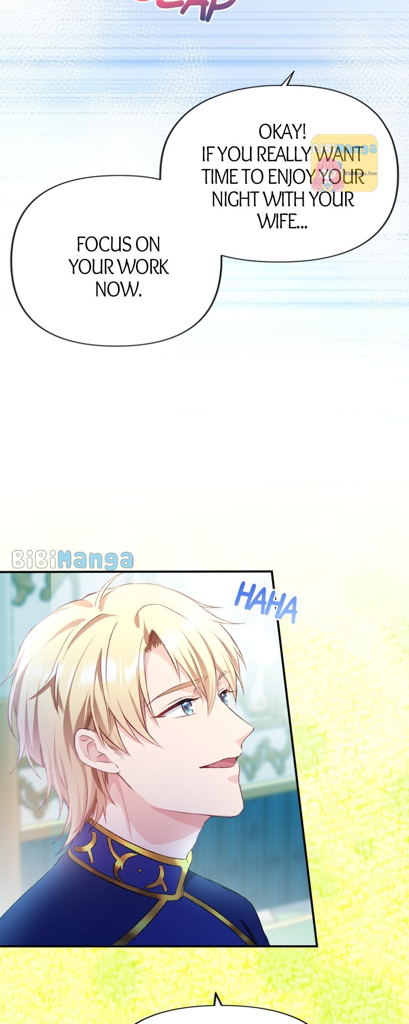 A Deceiving Bride and The Fierce Lion Chapter 13 209 43