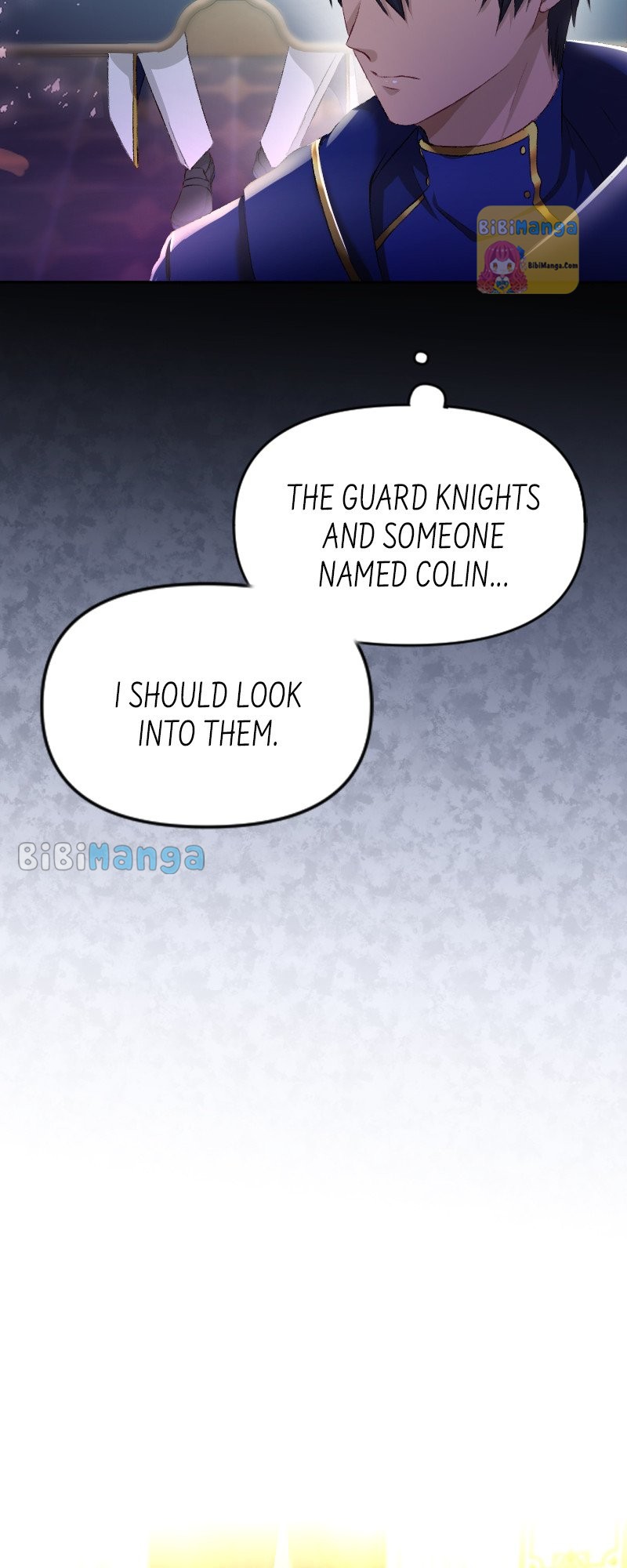 A Deceiving Bride and The Fierce Lion Chapter 13 211 45