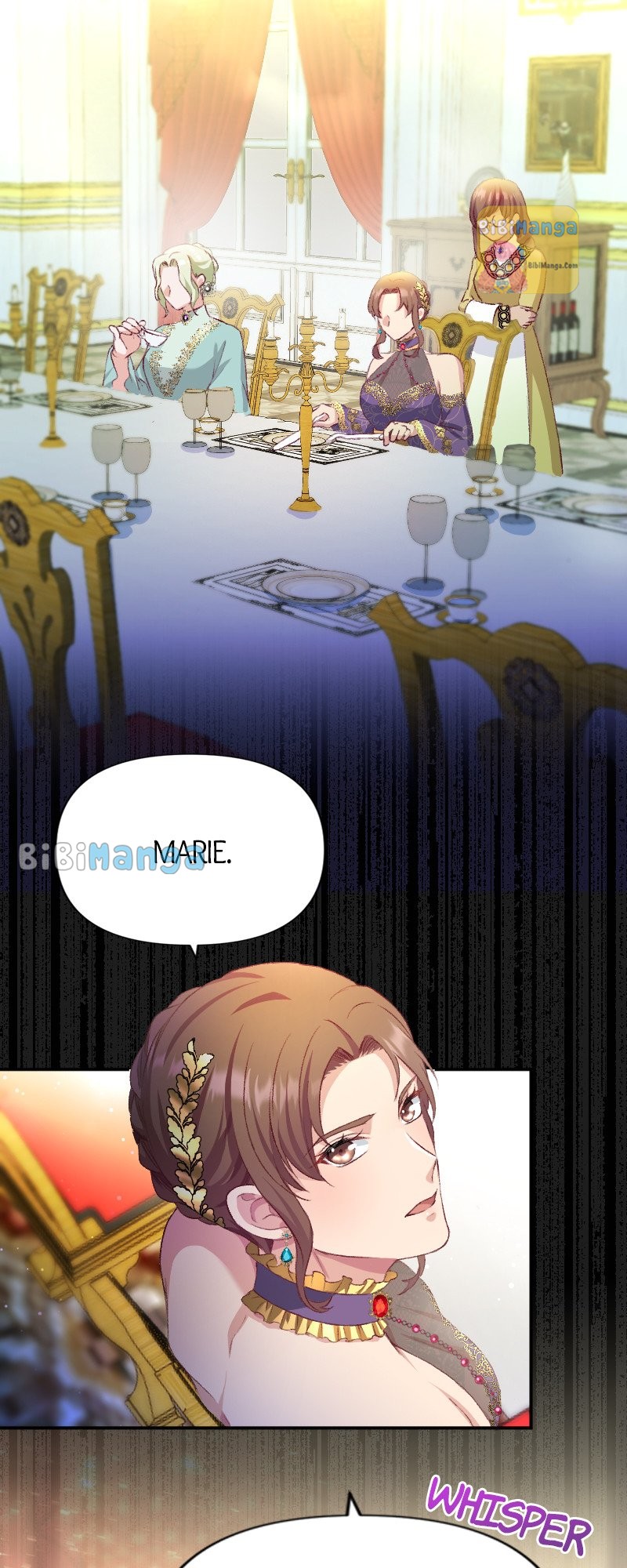 A Deceiving Bride and The Fierce Lion Chapter 13 212 46