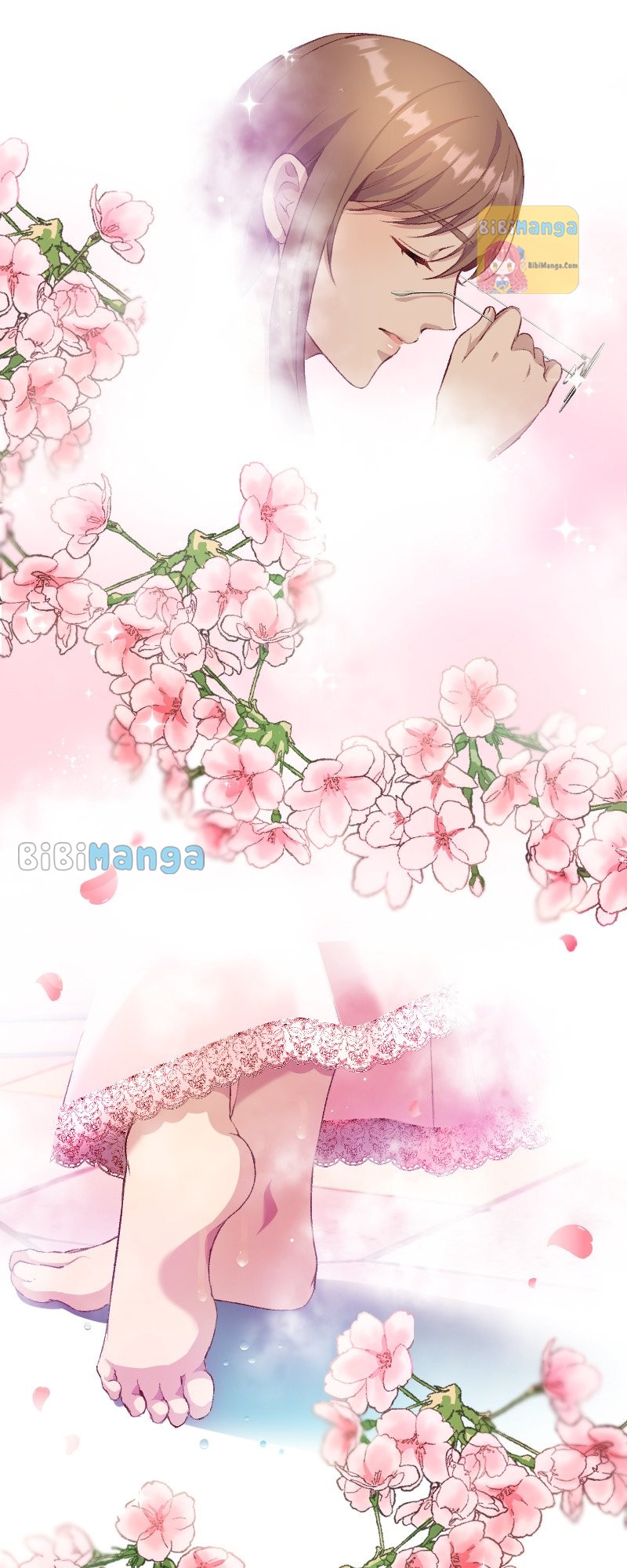 A Deceiving Bride and The Fierce Lion Chapter 13 215 49