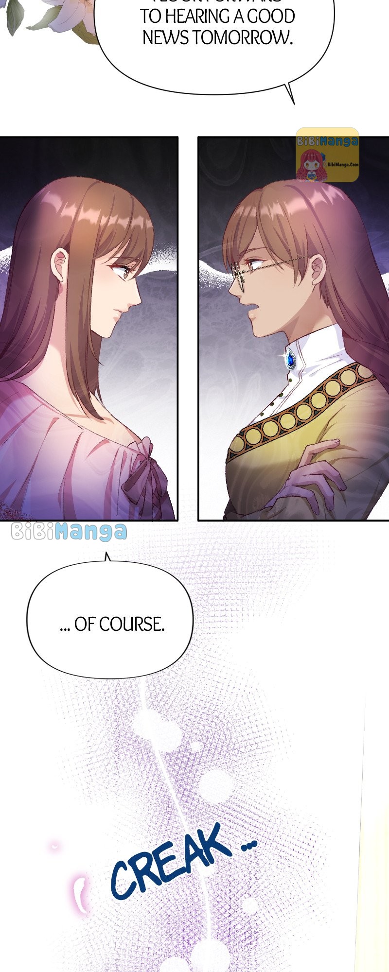 A Deceiving Bride and The Fierce Lion Chapter 13 217 51