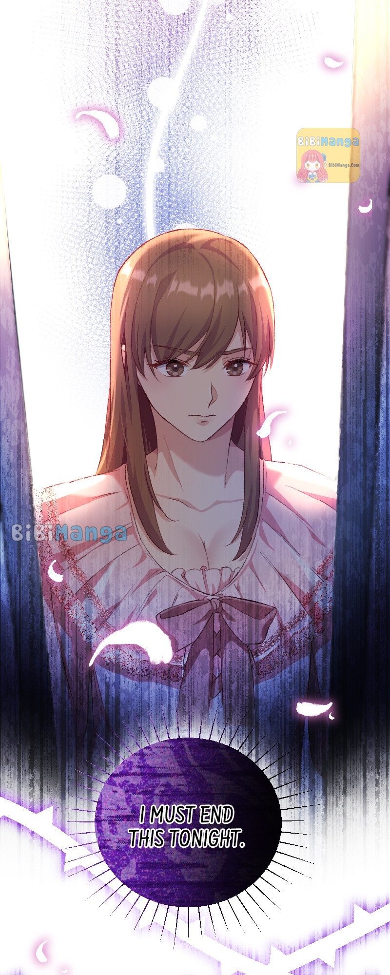 A Deceiving Bride and The Fierce Lion Chapter 13 218 52