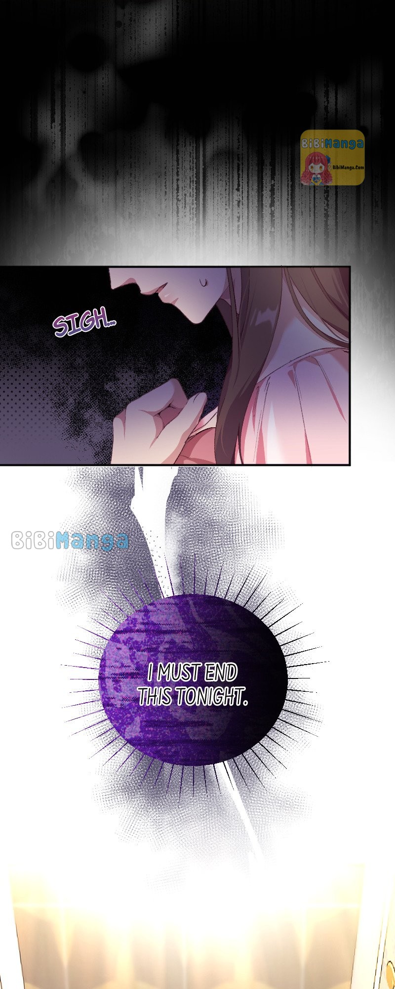 A Deceiving Bride and The Fierce Lion Chapter 14 177 02