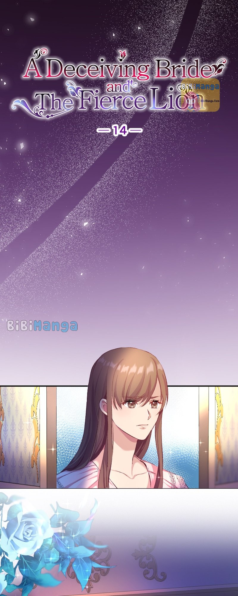 A Deceiving Bride and The Fierce Lion Chapter 14 179 04