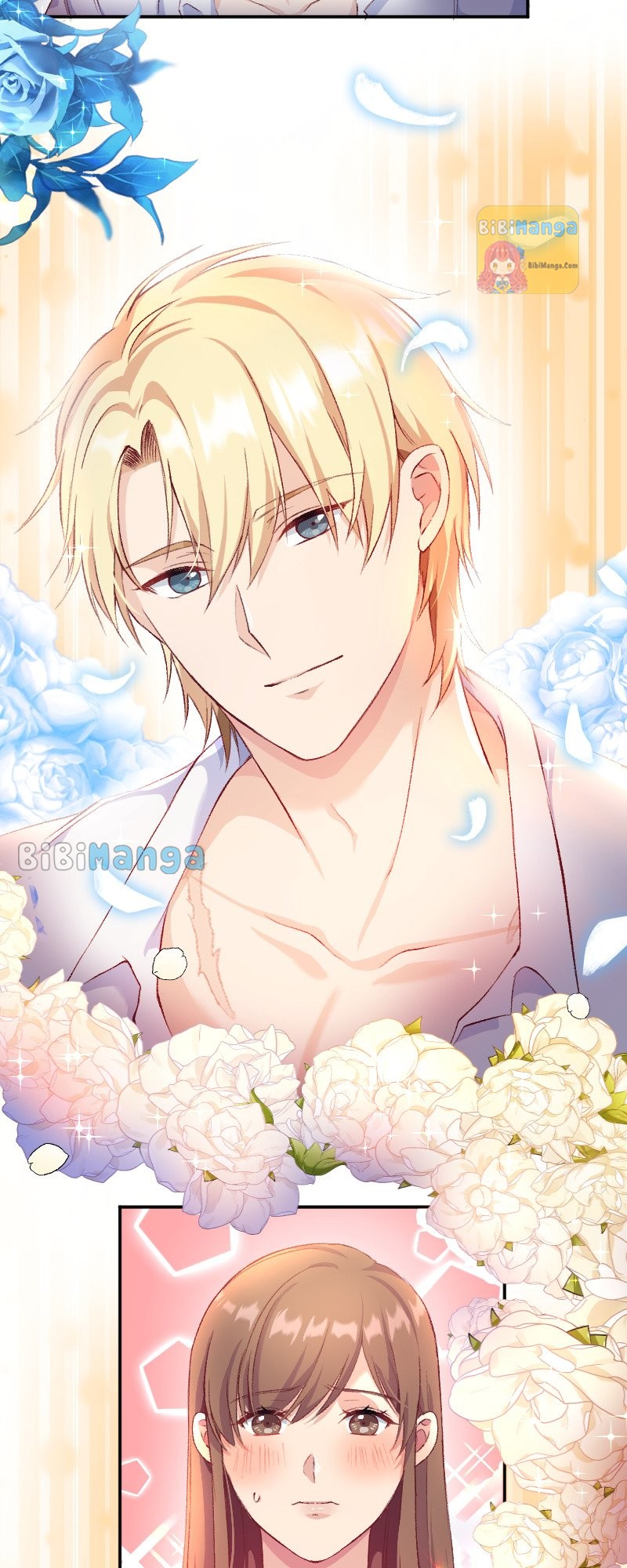 A Deceiving Bride and The Fierce Lion Chapter 14 181 06