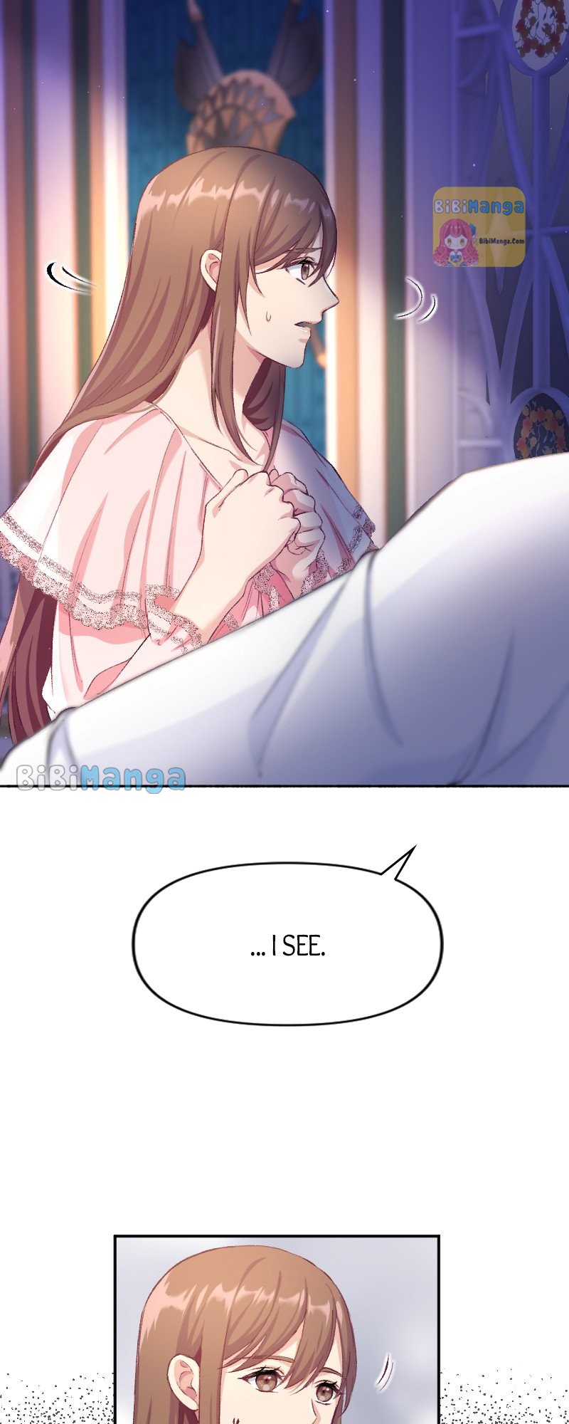 A Deceiving Bride and The Fierce Lion Chapter 14 184 09