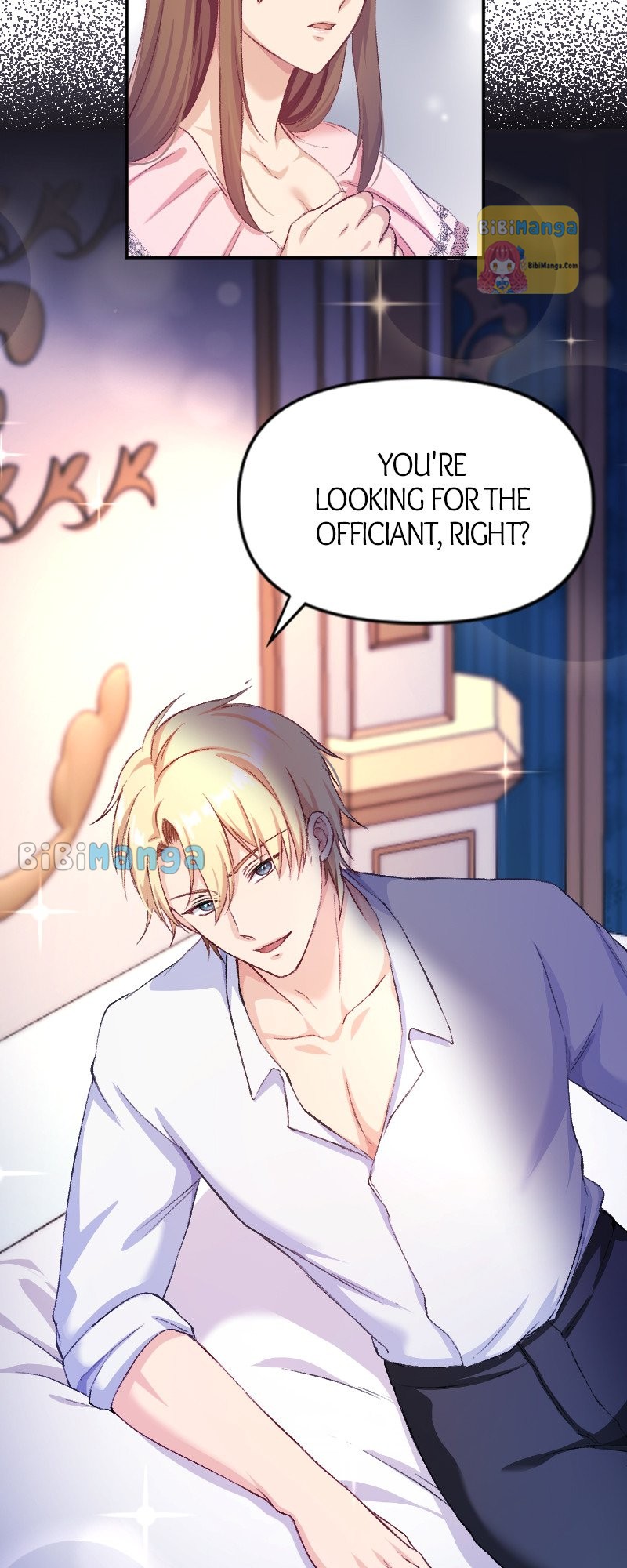 A Deceiving Bride and The Fierce Lion Chapter 14 185 10