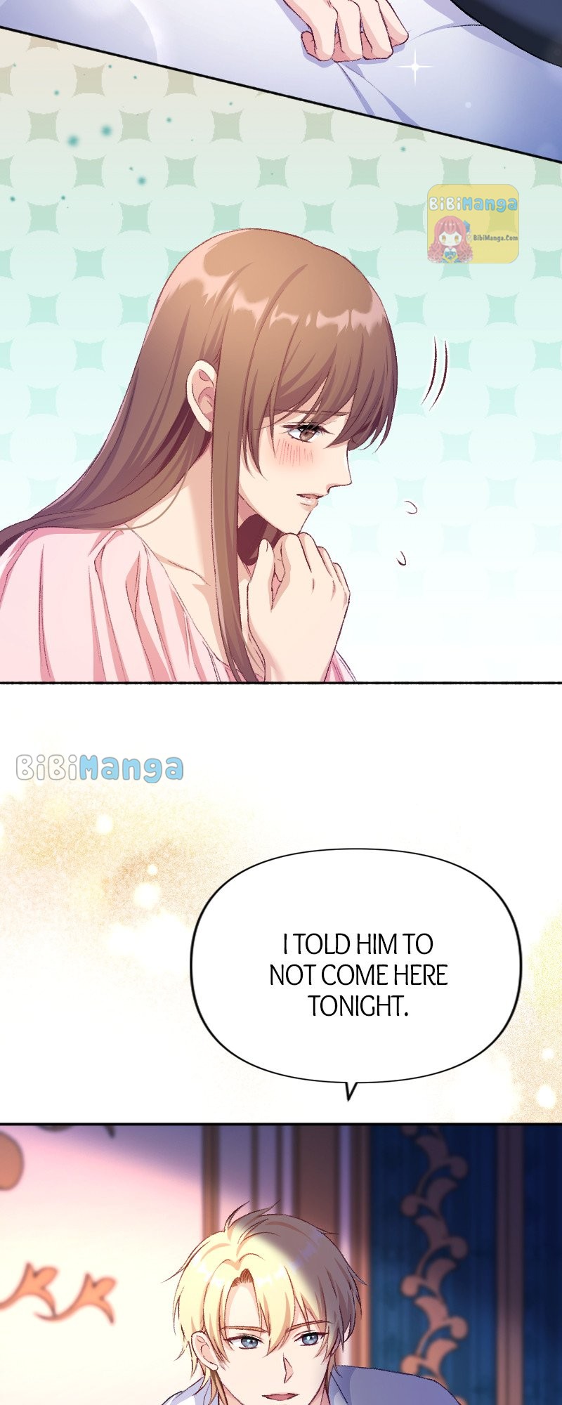 A Deceiving Bride and The Fierce Lion Chapter 14 186 11