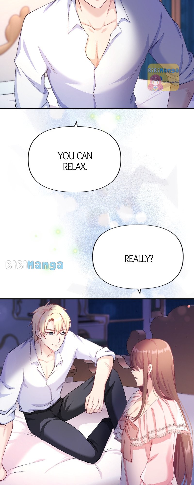 A Deceiving Bride and The Fierce Lion Chapter 14 187 12