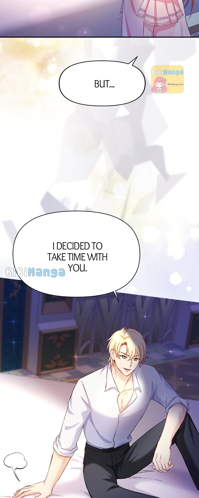 A Deceiving Bride and The Fierce Lion Chapter 14 188 13