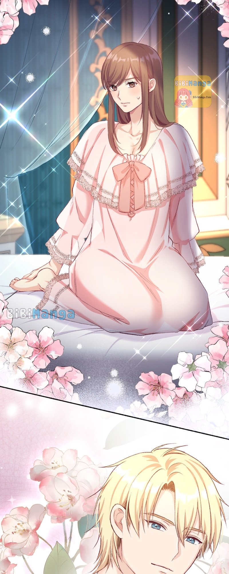 A Deceiving Bride and The Fierce Lion Chapter 14 190 15